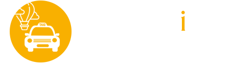 Nevşehir Taksi Logo